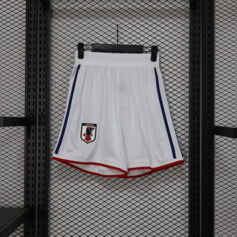 Japan Team 2026 World Cup Shorts (Player Version)
