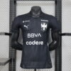 24-25 Monterrey second away jersey player version