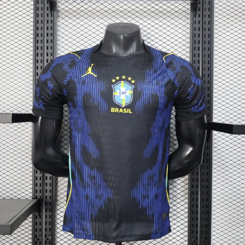 Brazil national team away jersey for the 2026 World Cup