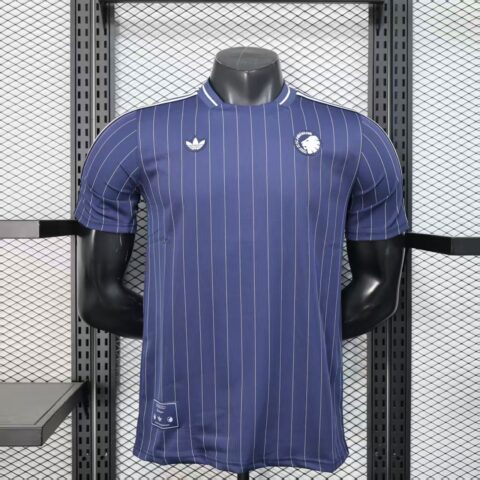 2025-26 Newcastle United Casual Jersey (Player Version)