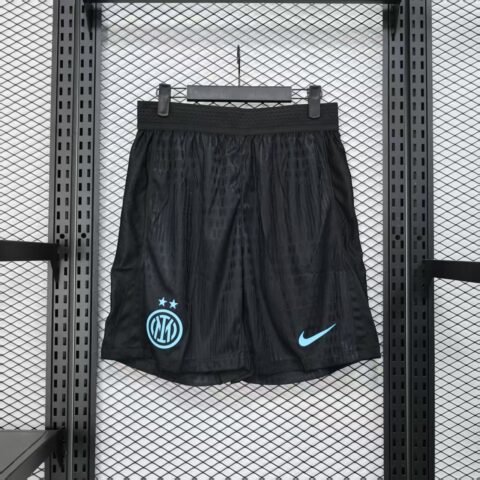 2026 Inter Milan Home Shorts (Player Version)